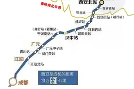 平均每三分钟一趟高铁！三月踏春攻略来了图片