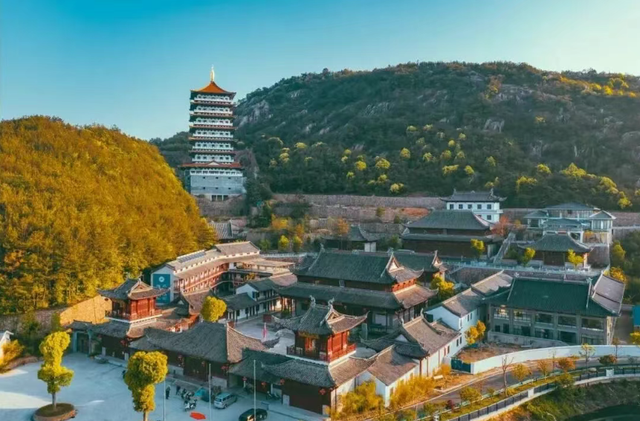 邂逅江南秋冬之美，浙江推出20条秋冬季乡村旅游精品线路