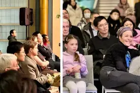 火到联合国了！外国观众唱“哪吒rap”，中国电影大获赞誉图片
