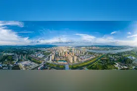 最新报告出炉！惠州博罗县位居广东县域经济综合发展力第二图片