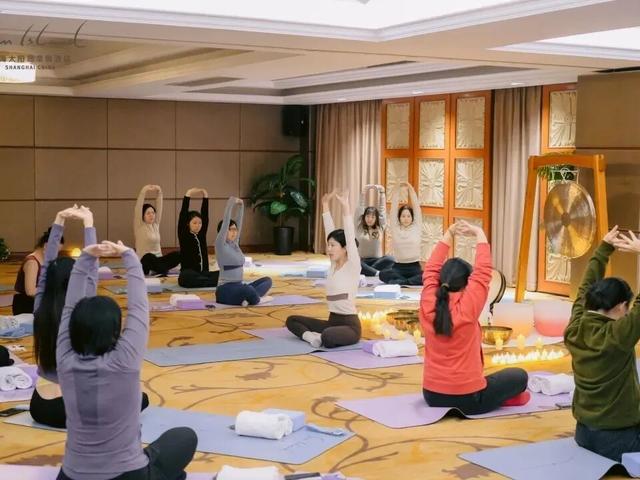 上海寒潮预警！骤降10℃！上海太阳岛度假酒店邀你赴温泉养生局～工会会员独享价格！