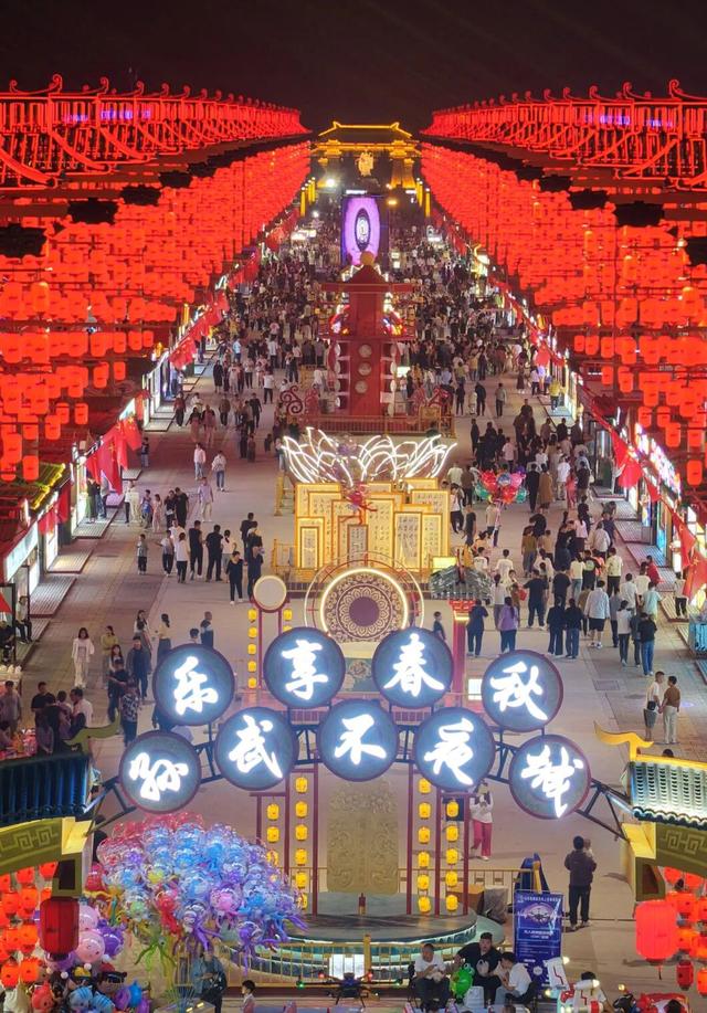 正月十二 相约惠民 赶一场书会 听一曲乡音绕梁 品一段兵家春秋