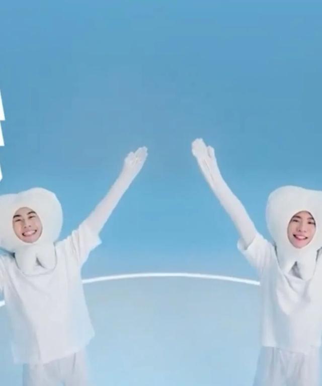 葛优那熟悉的“老”脸，如何拍出新鲜感？三元\腾讯元宝\天猫等上榜【创意挖掘机】