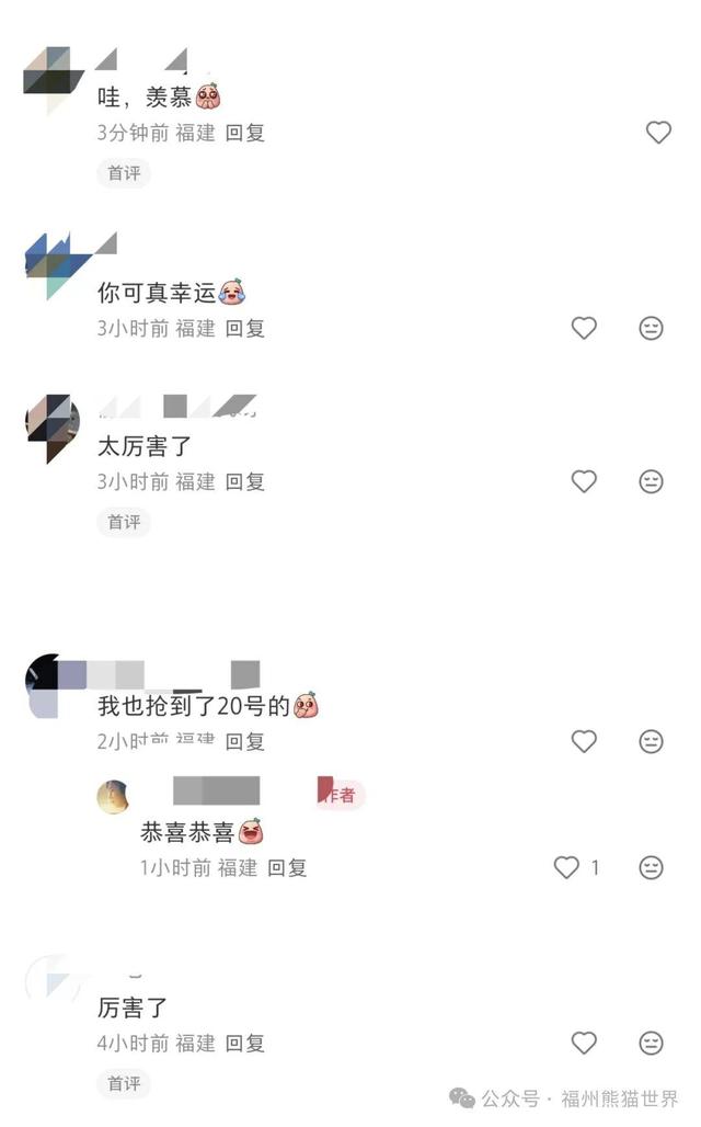 福州熊猫世界官方购票攻略来了！探园全靠它～