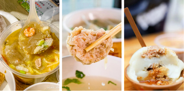 @海外乡亲！速来这个千年古镇，探寻记忆中的“古早味”