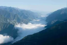 云南怒江将迎生态盛会：院士专家共商生物多样性保护与区域发展大计图片