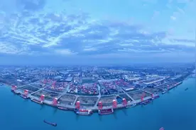 芜湖，能级再跃升！图片