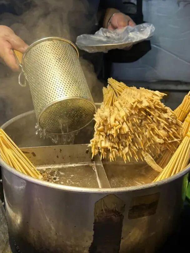 周末就去，洛阳这些街巷，太好“钻”了！