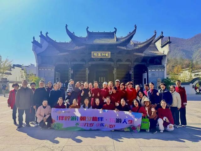 入选全省优秀案例！伍家岗这个“全龄乐养”空间火了