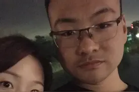 相爱10年，打工供女友上学的那位婚前“失踪”新郎，最终还是走了图片