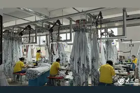 微光 丨 山东烟台：稳稳托起残疾人的“就业梦”，上半年新增残疾人就业859人图片