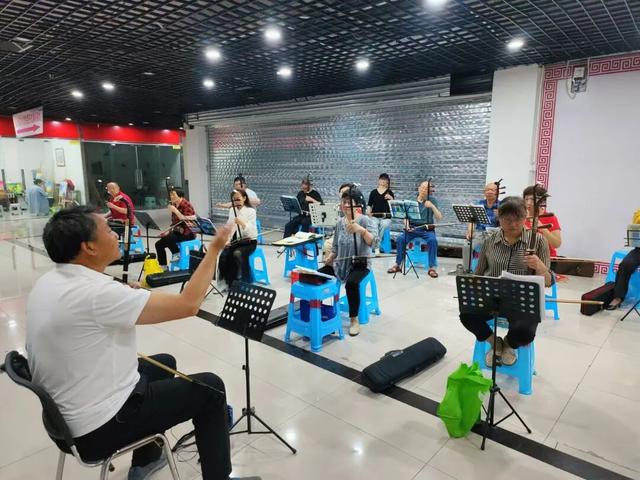 2025叙永文旅年度答卷——文化馆篇