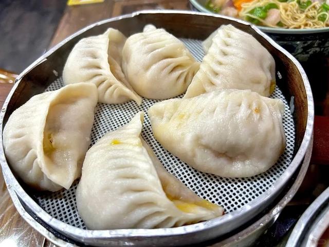 从金鸡湖到濠河畔，与苏超同样精彩的还有南通美食