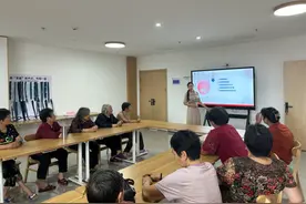 老年人认知障碍：早期识别与应对的关键图片
