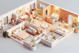 按项目进度分次付款！上海出台全屋家居定制合同示范文本图片