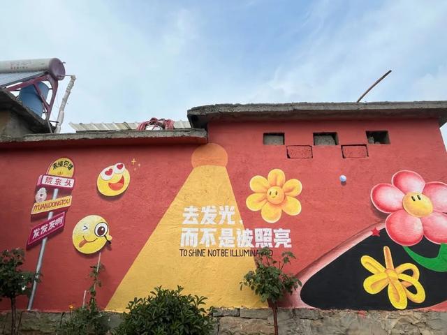 四门洞寻萤记丨本周末继续承包你的夏日快乐！