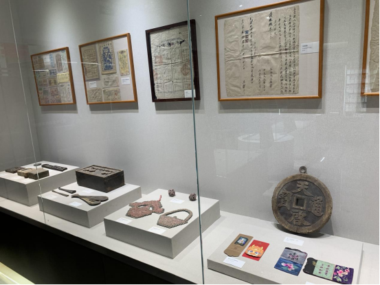 无需预约！郑州鼎藏钱币博物馆免费向公众开放