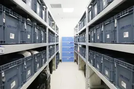 失物线上预约快运送回，山东有济南西站等4座车站入围全国首批试点图片