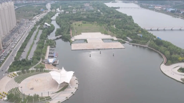 抚顺：搭乘高铁速度红利 打造辽宁中部城市群后花园