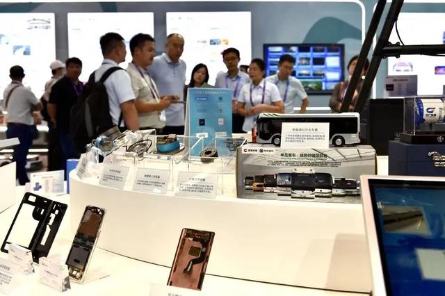 绝绝子！东博会最“邕”感打卡地——南宁城市展区全攻略来啦！