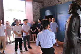 深圳大鹏新区“志愿乐途”服务项目获国家级赛事银奖图片