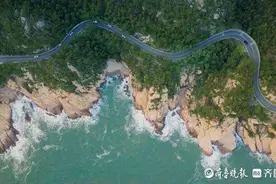 5月，这些时间、人群游崂山可享门票半价或免票图片