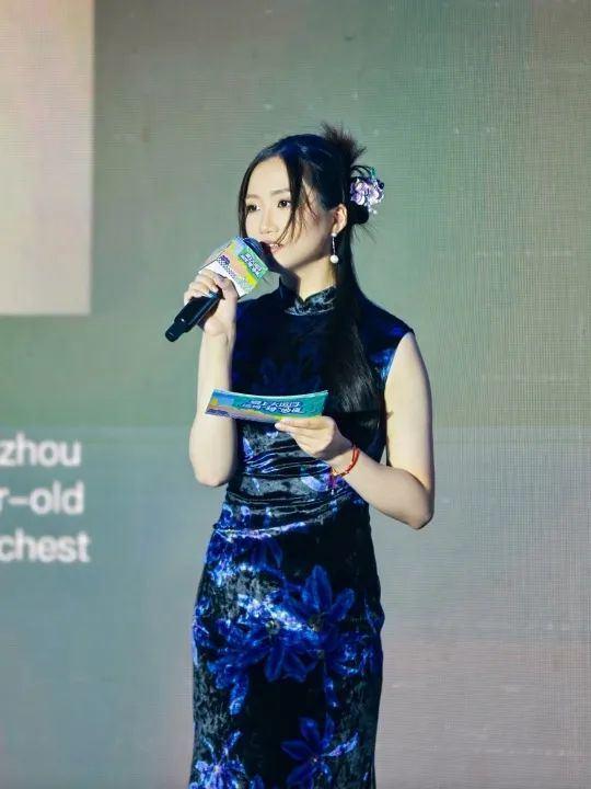 爱上大运河·运河“骑”妙夜丨在塘栖，以夜为幕，“骑”进好运新篇章！