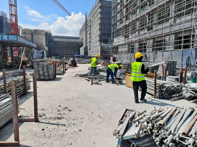 舟山8所学校上新！明年秋季，新增学位3570个！