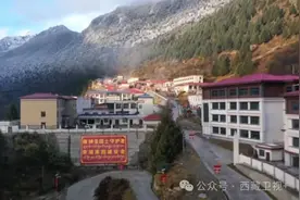 有颜有才还很拼！西藏这个边境乡的“幸福样”！图片