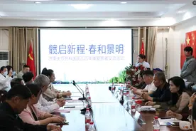 济南关节外科医院举行2025年康复患者经验交流活动图片