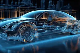 Waymo自动驾驶车辆将于2025年起在迈阿密开启测试图片