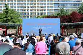 国防知识学起来！济南国防动员普法与宣传教育走进槐荫区图片