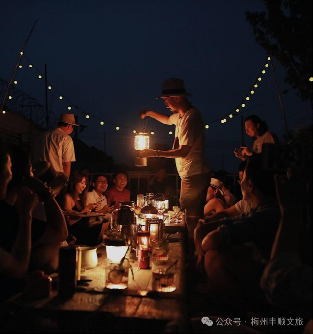 又火了！丰顺铜鼓峰“四大”景观，到底有多美？