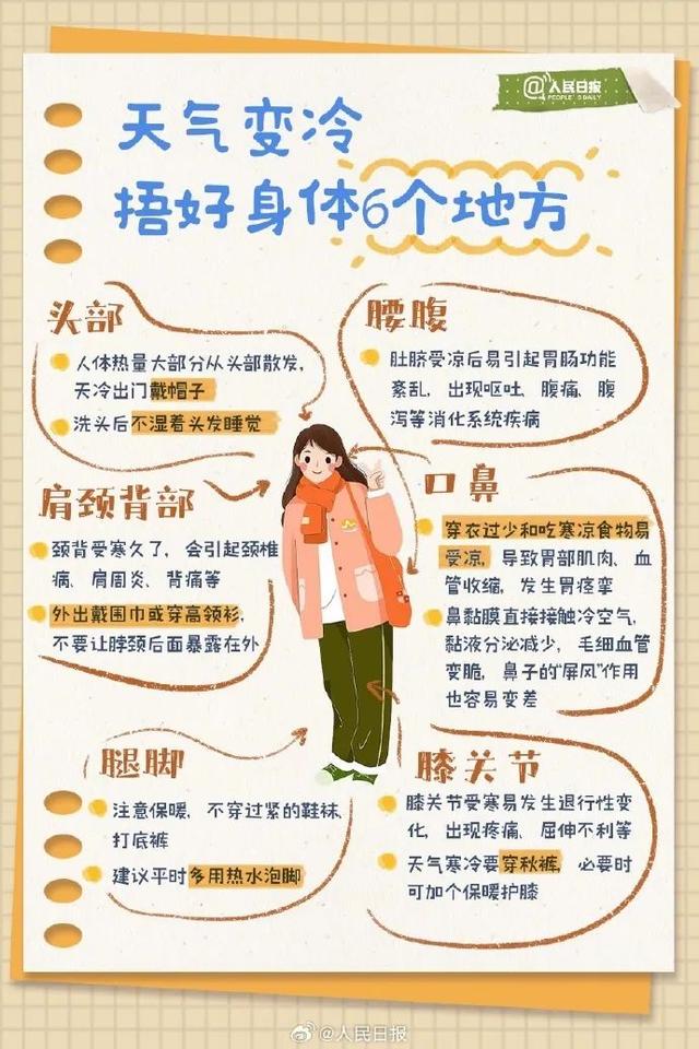 最低-1℃，清远出现冰挂！多地寒冷预警……