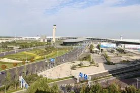 1~9月郑州航空港GDP同比增长10.1%｜4项经济指标位居全省第一图片