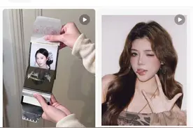 复古拍照新潮流，不保证成像质量的撕拉片单盒价格飙升至近2000元图片