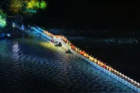 水韵文旅丨快哉徐州！五一假期打卡“彭城韵味”图片