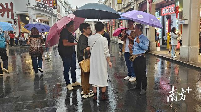 全景式精细化！潮州市文化馆全力保障潮团年会文化参观体验活动