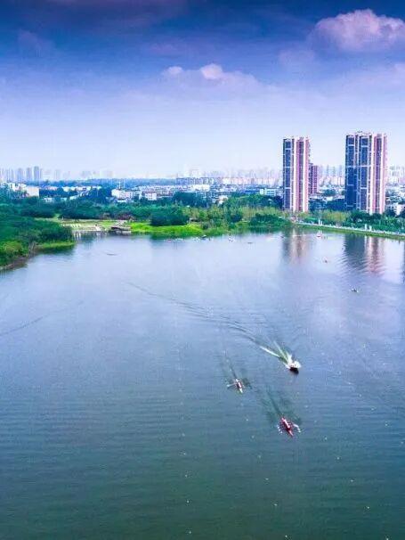 国庆中秋来龙泉驿，4条“寻美景”线路助你开启快乐之旅！