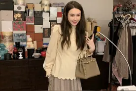 千万粉丝网红宣布关店，曾自曝一年赚了3个亿图片