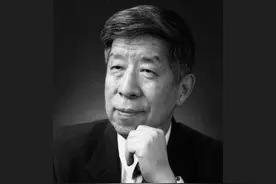 中国科学院院士、数学家杨乐逝世，享年83岁图片