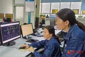 武山：供电配网首次实现配电自动化终端远程遥控操作图片