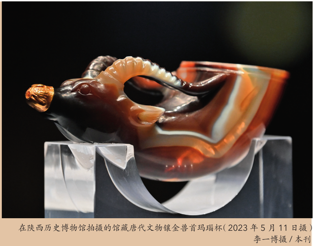 瞭望丨器以载道：博物馆里的中华文明基因图谱