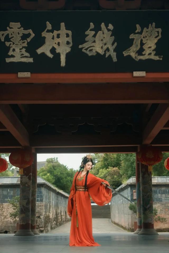 球迷免票！双超联动！龙虎山承包你的旅拍大片！