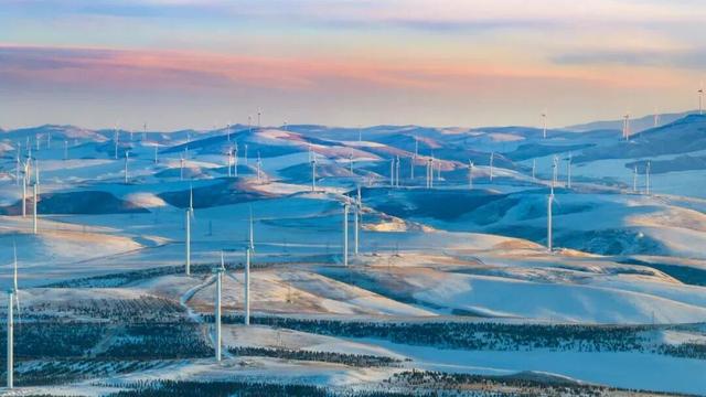 悦来四季·自驾通辽丨穿越幽幽雪原·寻迹民族风情冬季旅游线路（二），游牧风情之旅攻略~