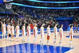 开门红！杭州亚运会中国女篮首战101比46大胜蒙古女篮图片