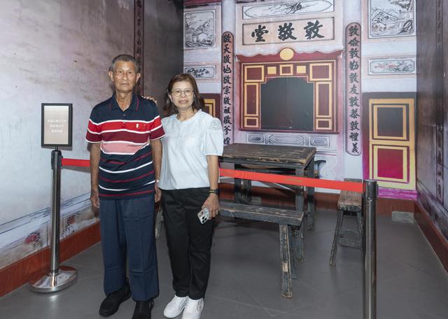 “烽火文澜——中国文化名人大营救专题展”来了，广州江门东莞同期联展