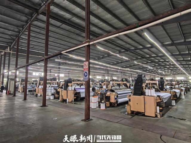智能制造看贵州：千行百业插上“智慧翅膀”