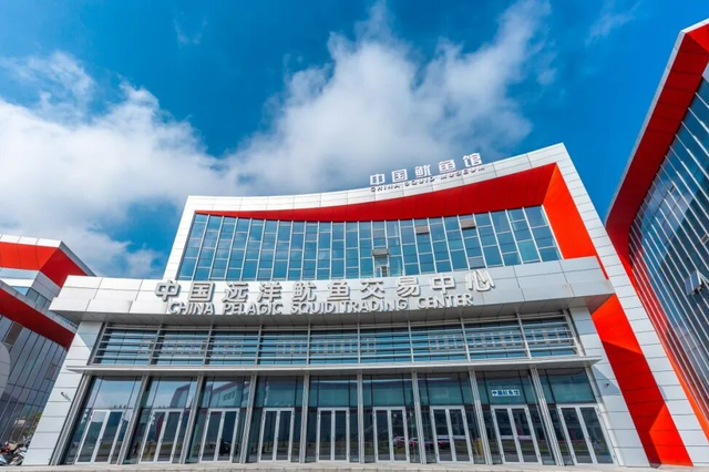 连休五天，浙L大部队已到……