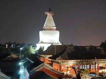 北京号最精彩｜焕新登场！首钢园服贸会5.0版场馆改造项目即将完工